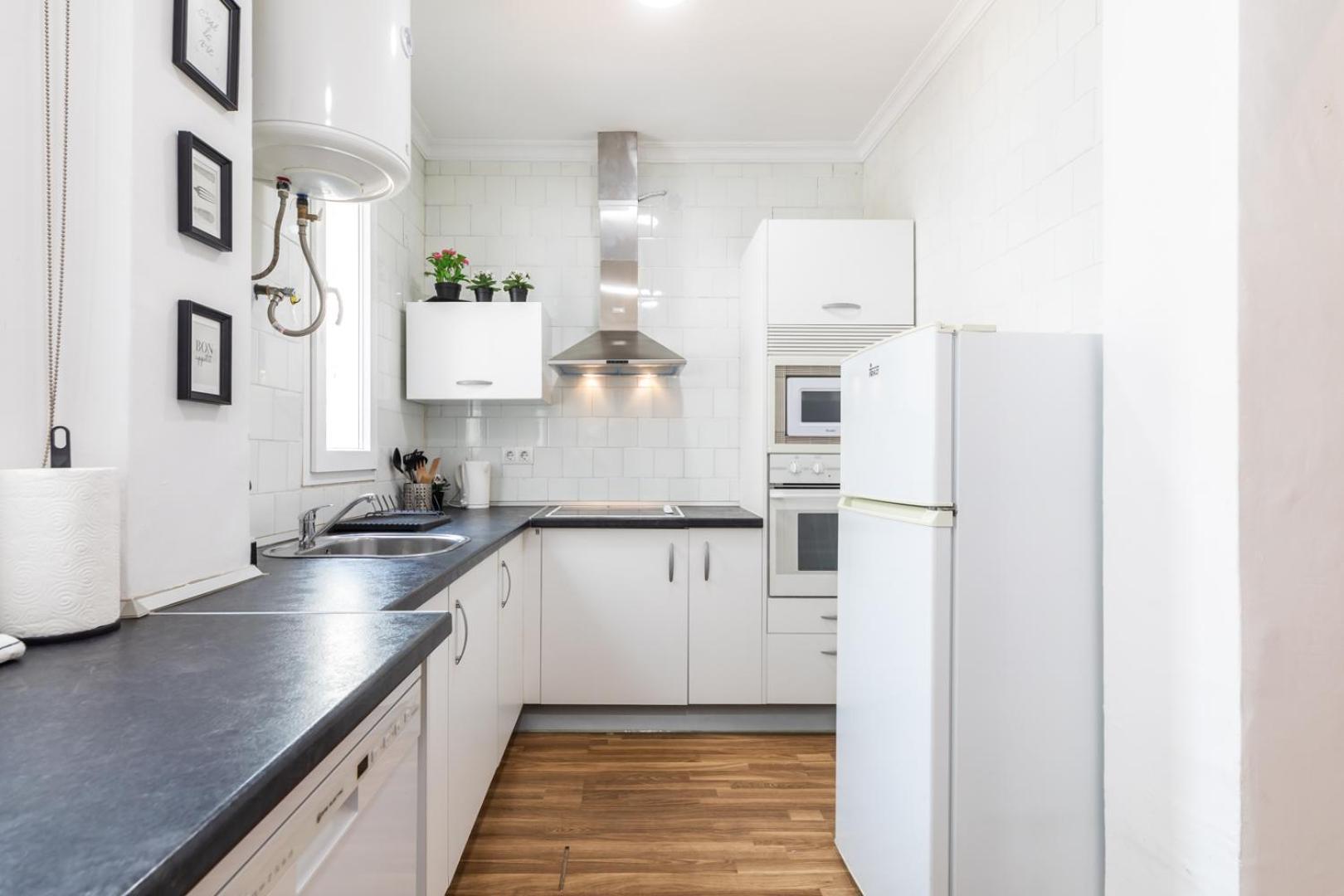 Mestalla River Apartment バレンシア エクステリア 写真