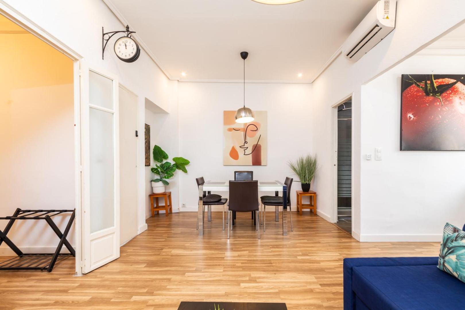 Mestalla River Apartment バレンシア エクステリア 写真