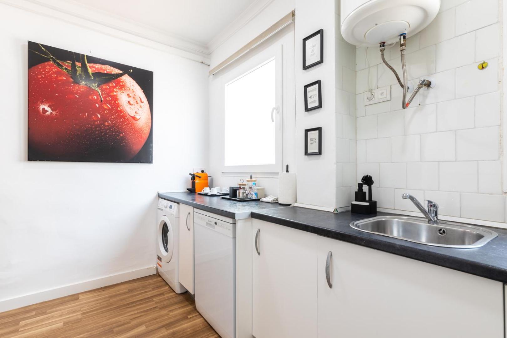 Mestalla River Apartment バレンシア エクステリア 写真