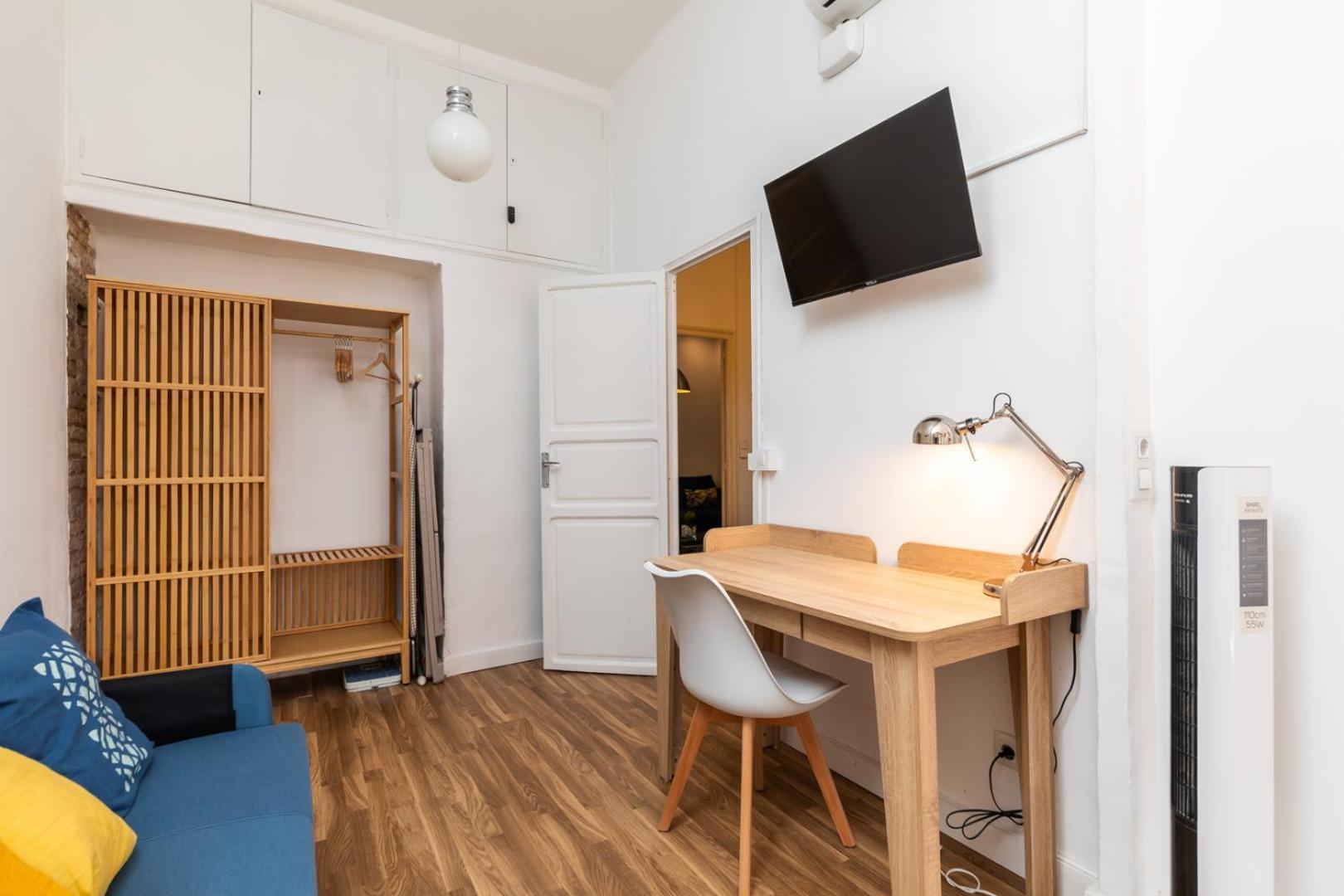 Mestalla River Apartment バレンシア エクステリア 写真
