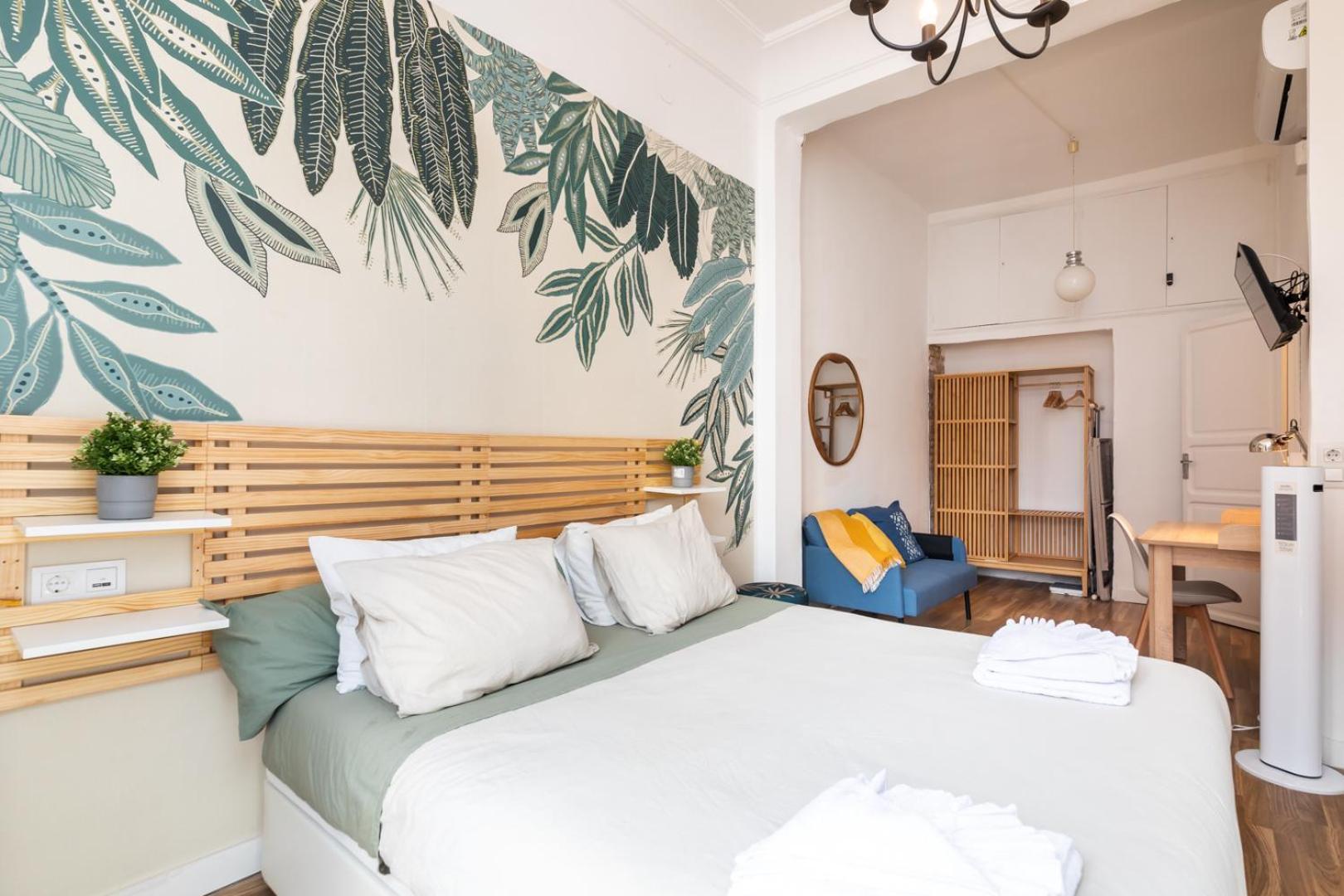 Mestalla River Apartment バレンシア エクステリア 写真