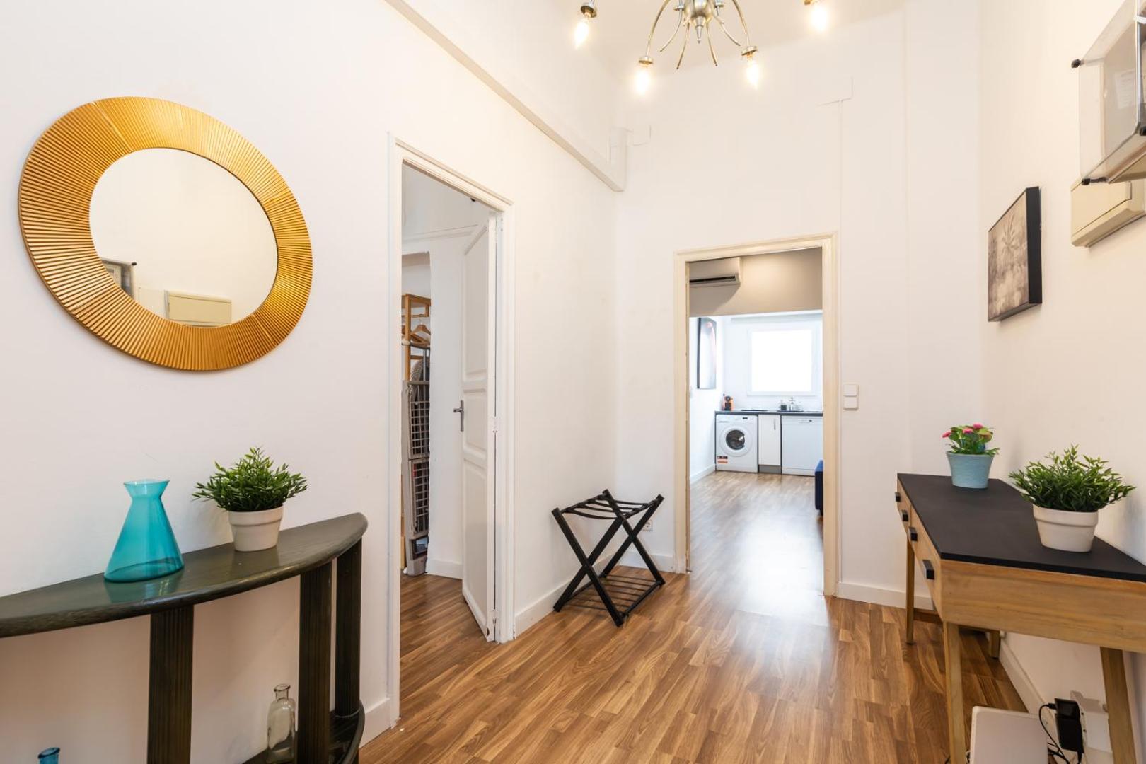 Mestalla River Apartment バレンシア エクステリア 写真