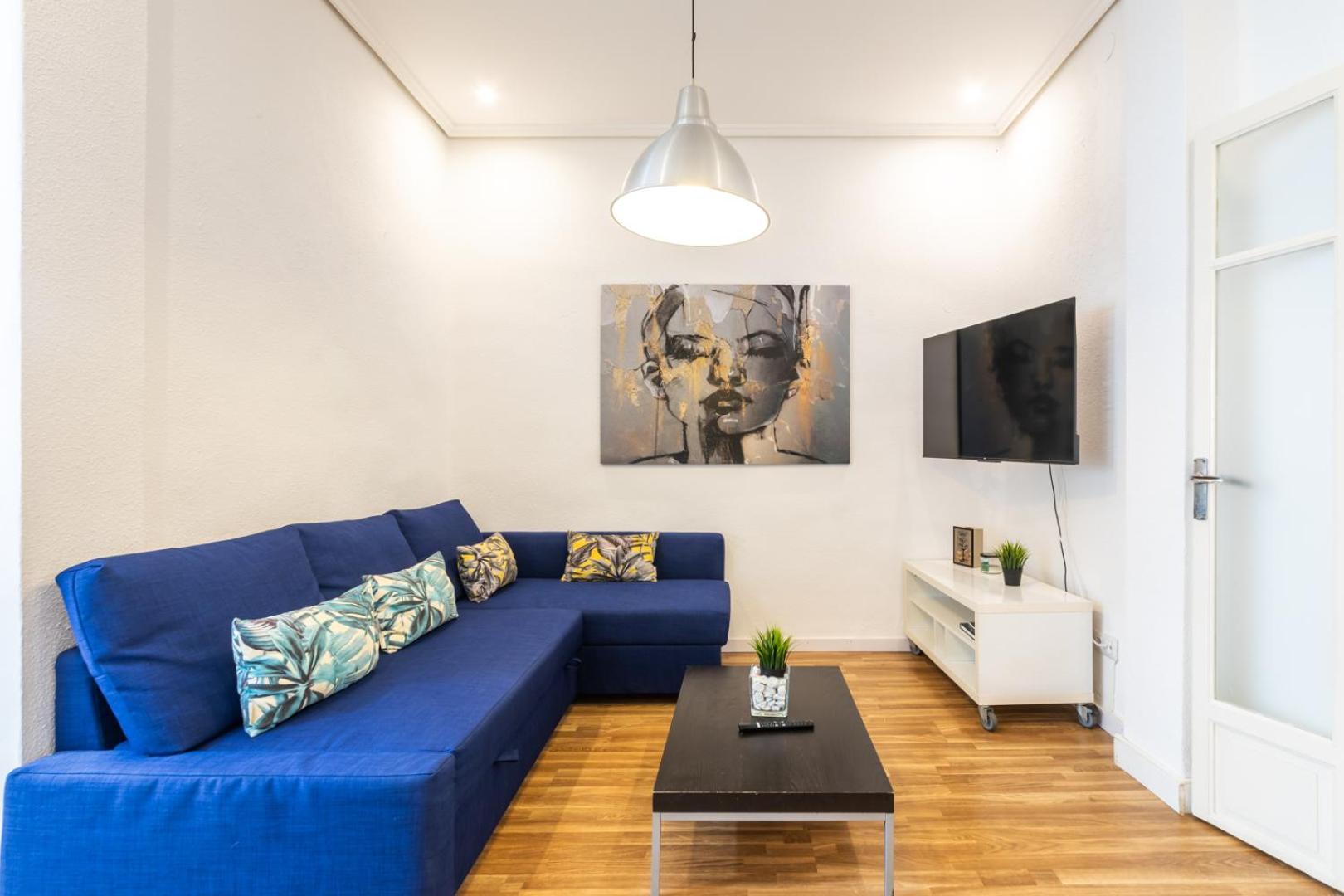 Mestalla River Apartment バレンシア エクステリア 写真