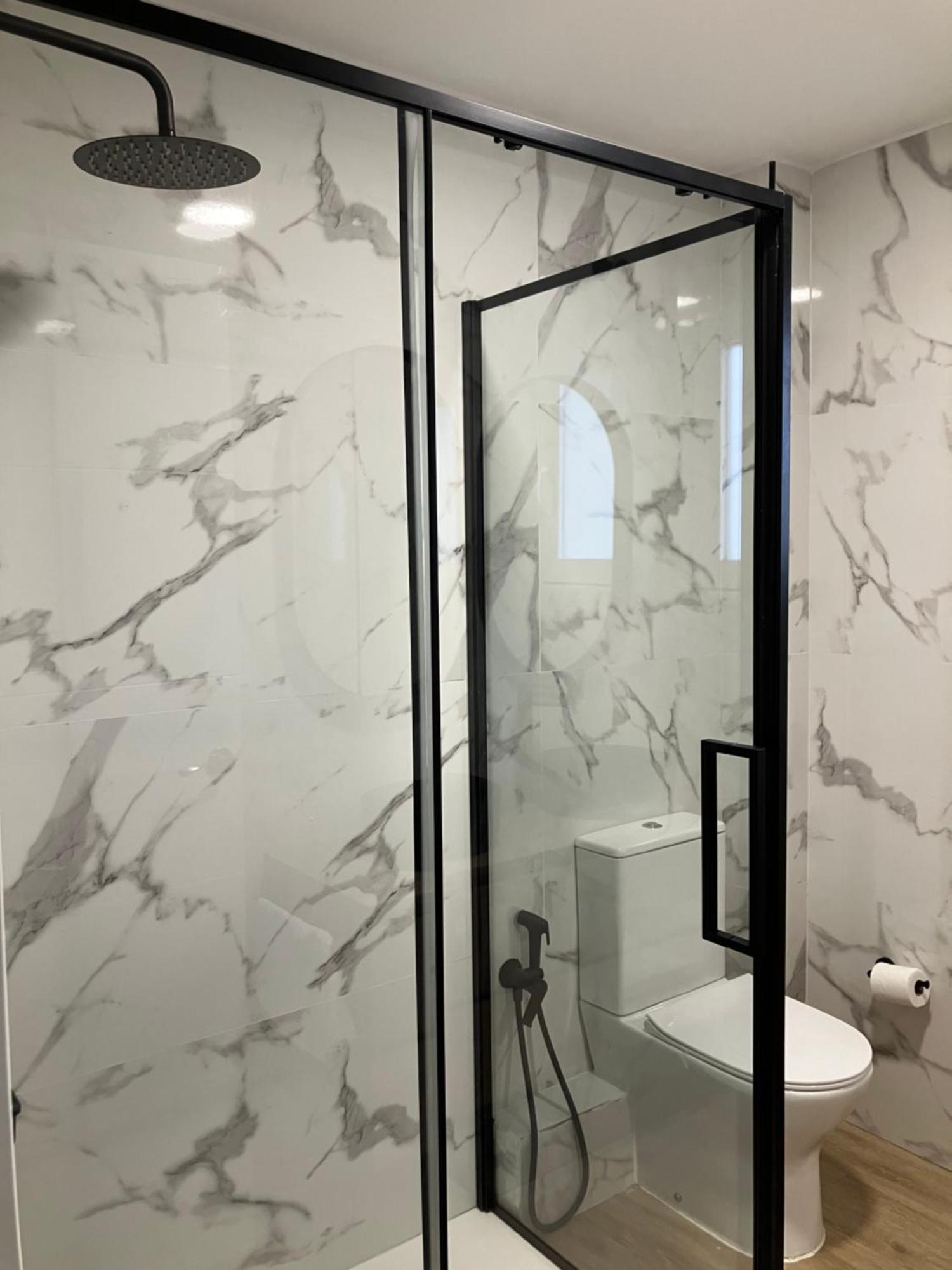 Mestalla River Apartment バレンシア エクステリア 写真