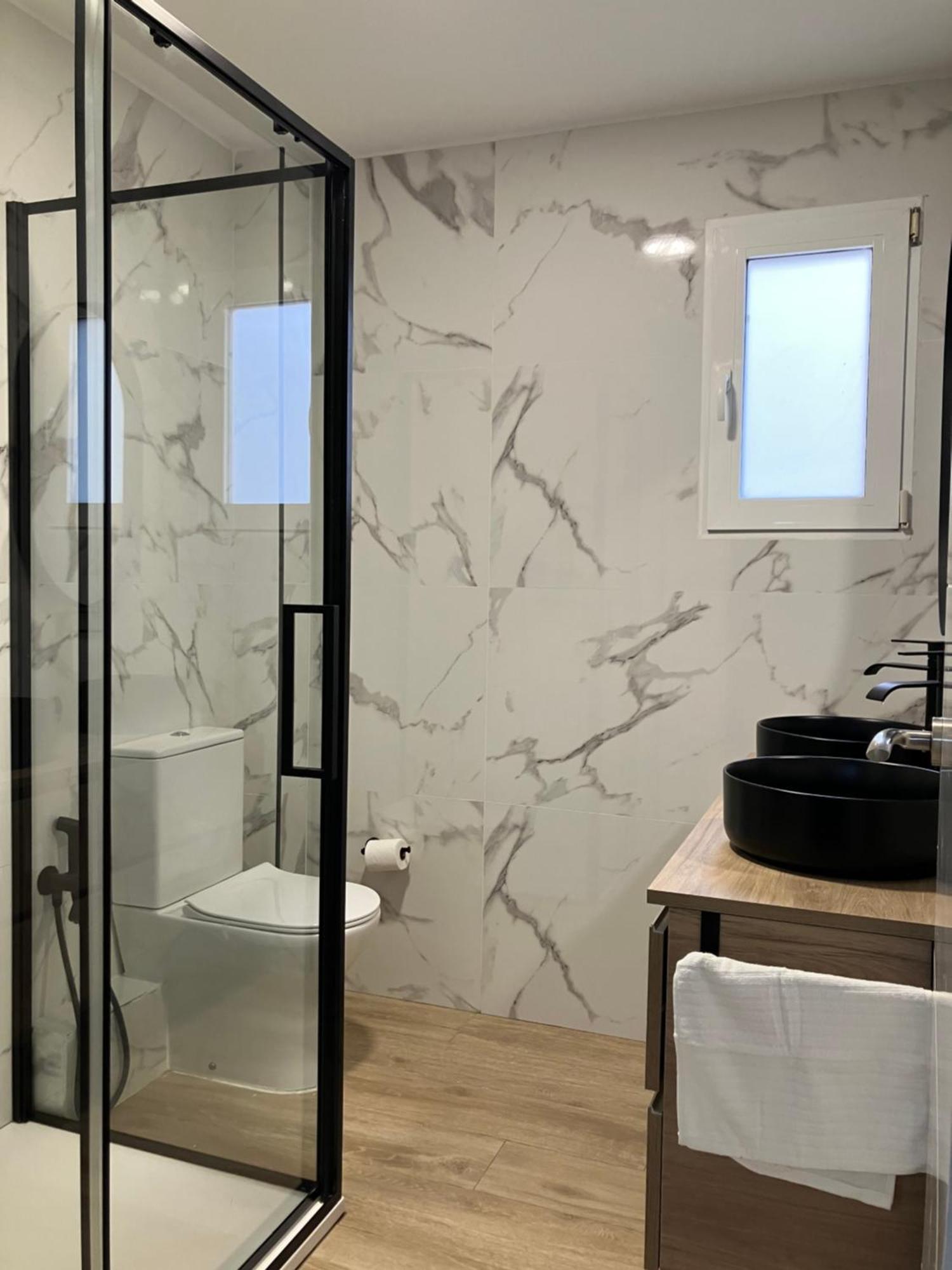 Mestalla River Apartment バレンシア エクステリア 写真
